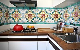 Casa Maddy Amalfi Coast